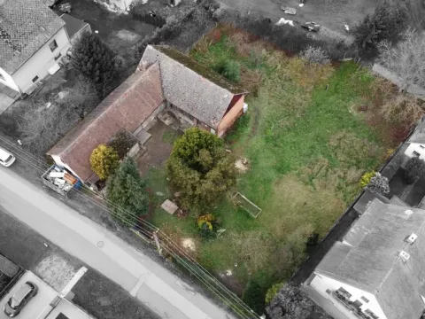 Prodej rodinného domu, Nechanice - Staré Nechanice, 230 m2