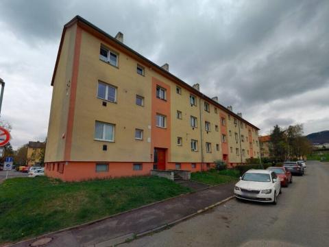 Pronájem bytu 3+kk, Beroun - Beroun-Město, Jánošíkova, 56 m2