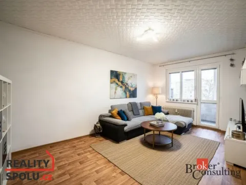 Prodej bytu 3+1, Most, Zdeňka Fibicha, 71 m2