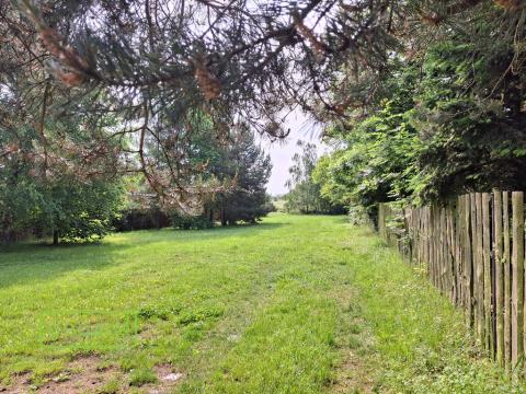 Prodej pozemku pro bydlení, Tuchoměřice, Na Pazderně, 800 m2