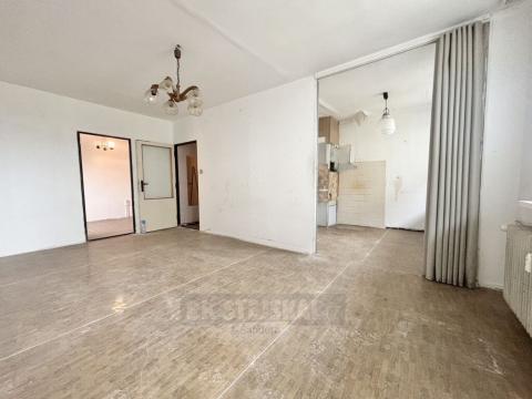 Prodej bytu 2+1, Most, Josefa Suka, 52 m2