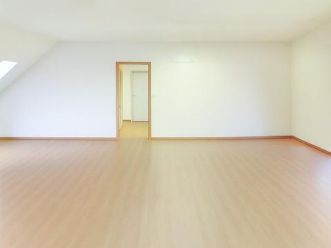 Pronájem kanceláře, Praha - Vršovice, 144 m2