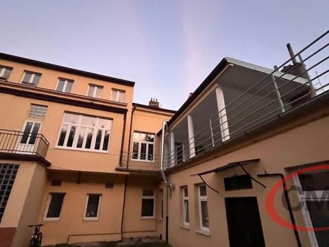 Pronájem bytu 4+1, Praha, Elišky Přemyslovny, 125 m2