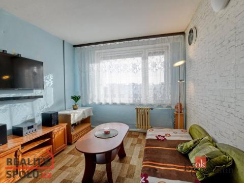 Prodej bytu 2+kk, Brandýs nad Labem-Stará Boleslav - Brandýs nad Labem, Na vinici, 32 m2