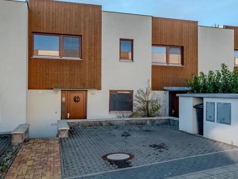 Pronájem rodinného domu, Kutná Hora, Švestková, 105 m2