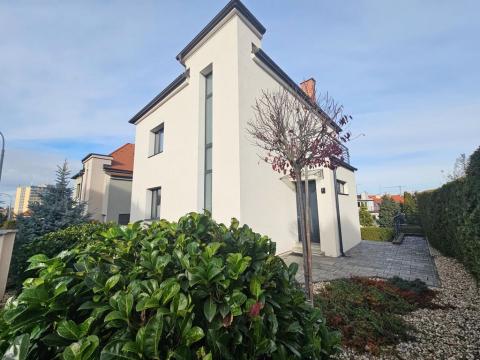 Pronájem rodinného domu, Praha - Hostivař, Herbenova, 243 m2