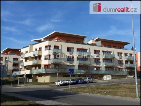 Pronájem bytu 2+kk, Praha - Jinonice, U panské zahrady, 77 m2