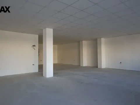 Pronájem obchodního prostoru, Kopřivnice, Záhumenní, 160 m2