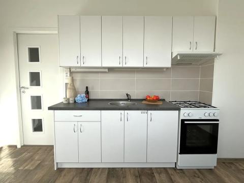 Pronájem bytu 3+1, Česká Lípa, Severní, 72 m2