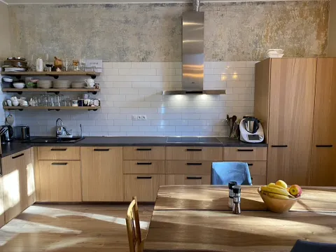 Prodej bytu 2+1, Kladno, nám. Edvarda Beneše, 56 m2