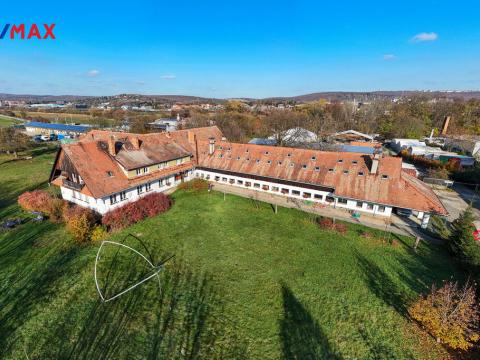 Pronájem skladu, Troubsko, U lednice, 3000 m2