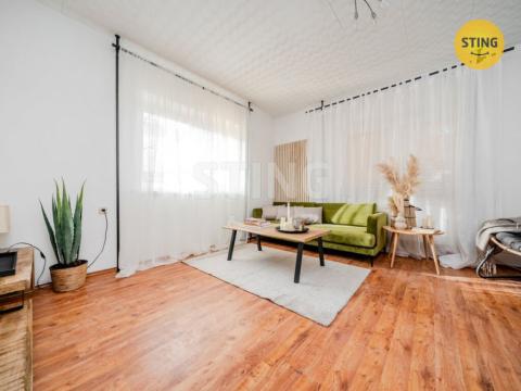 Prodej rodinného domu, Raškovice, 153 m2