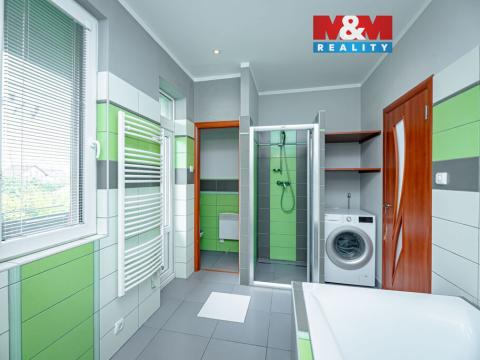 Prodej bytu 3+1, Opočno, Nádražní, 80 m2