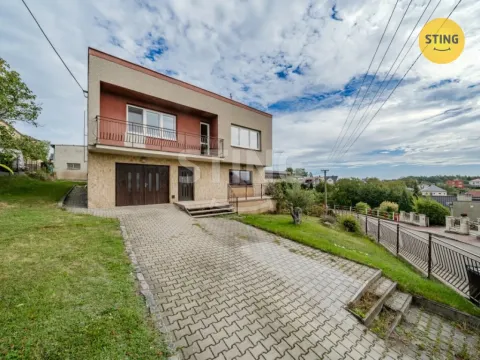 Prodej bytu 2+1, Dolní Lhota, K nádraží, 90 m2