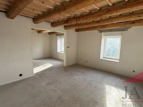 Prodej chalupy, Hrádek - Odolenov, 104 m2