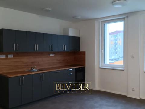 Pronájem bytu 4+kk, Teplice, Pražská, 70 m2