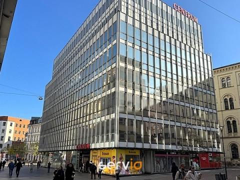 Pronájem kanceláře, Brno, Kobližná, 57 m2