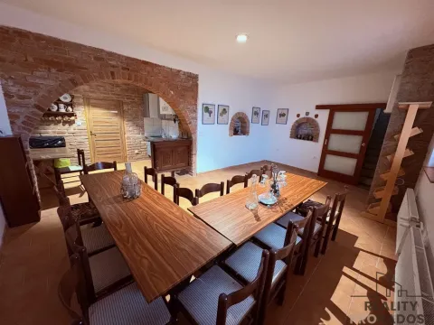 Prodej rodinného domu, Zaječí, Zahradní, 173 m2