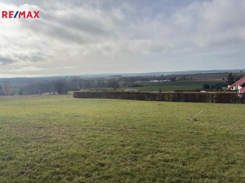 Prodej pozemku pro bydlení, Vračovice-Orlov, 3521 m2