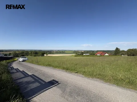 Prodej pozemku pro bydlení, Vračovice-Orlov, 3521 m2