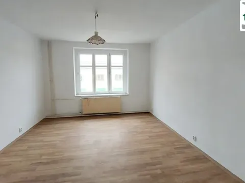 Pronájem bytu 3+1, Cheb, Karlova, 84 m2