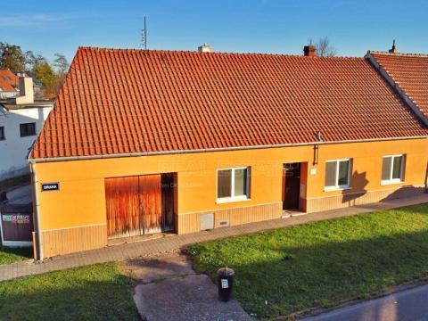 Prodej rodinného domu, Telnice, Draha, 73 m2