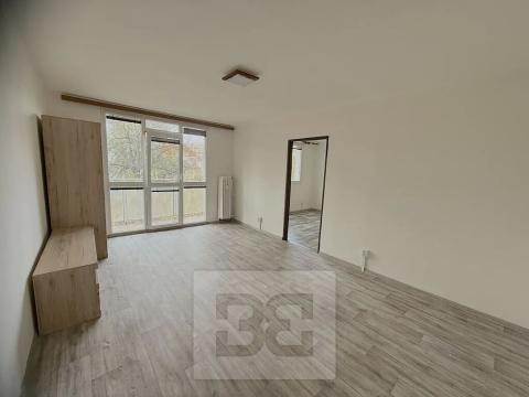 Pronájem bytu 2+1, České Budějovice, Lidická tř., 52 m2