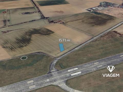 Prodej podílu pole, Přerov, 392 m2