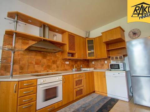 Prodej bytu 4+1, Svoboda nad Úpou, Úpská, 103 m2