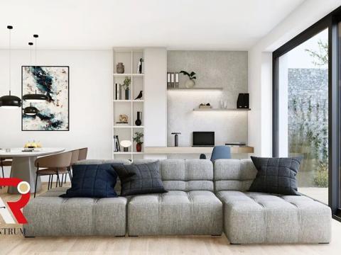 Prodej rodinného domu, Telnice, Hliníky, 178 m2