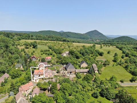 Prodej chalupy, Třebívlice, 150 m2