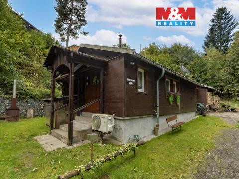 Prodej chaty, Dolní Lomná, 46 m2