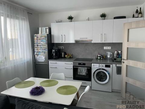 Pronájem bytu 1+kk, Šumperk, Bludovská, 36 m2