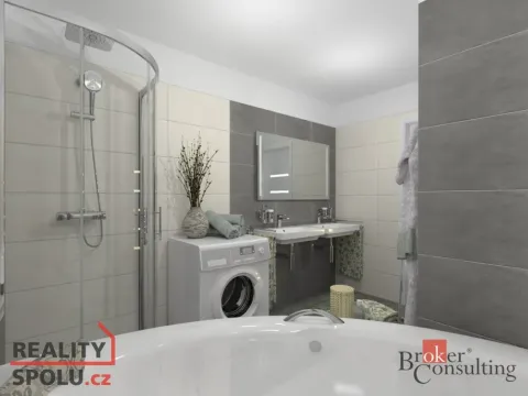 Prodej bytu 3+kk, Břasy, 82 m2