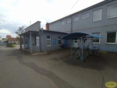 Prodej výrobních prostor, Lipník nad Bečvou, Svat. Čecha, 3000 m2