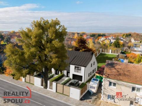 Prodej zahrady, 924 m2