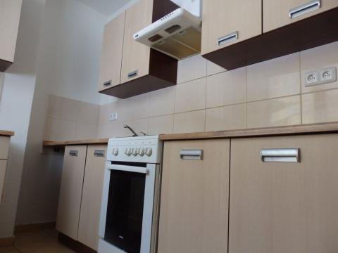 Prodej bytu 3+1, Bruntál, Pionýrská, 59 m2