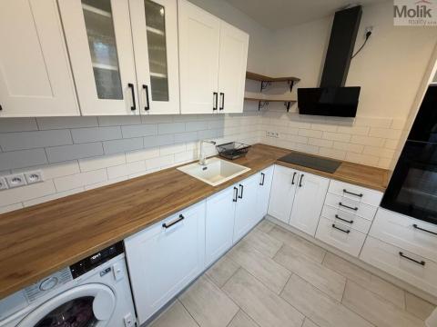 Pronájem bytu 2+1, Most, Josefa Skupy, 51 m2