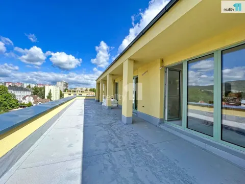 Prodej bytu 4+kk, Liberec - Liberec X-Františkov, Švermova, 120 m2