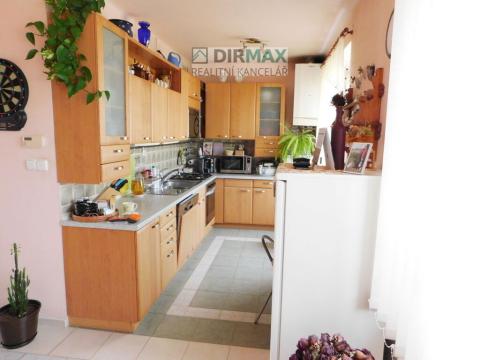 Prodej bytu 3+1, Plzeň - Východní Předměstí, Jetelová, 86 m2