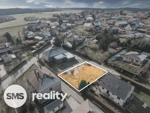 Prodej pozemku pro bydlení, Hradec nad Moravicí - Domoradovice, 393 m2