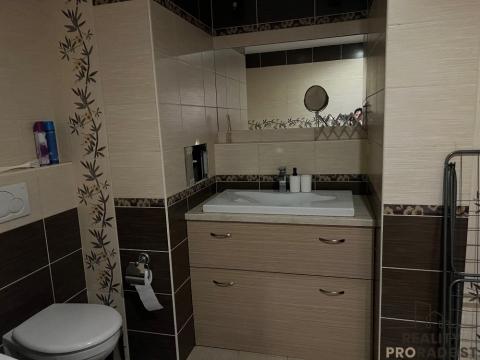 Prodej bytu 4+1, Ústí nad Labem, Dr. Horákové, 77 m2