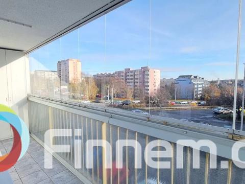 Prodej bytu 2+1, Praha - Řepy, Skuteckého, 47 m2