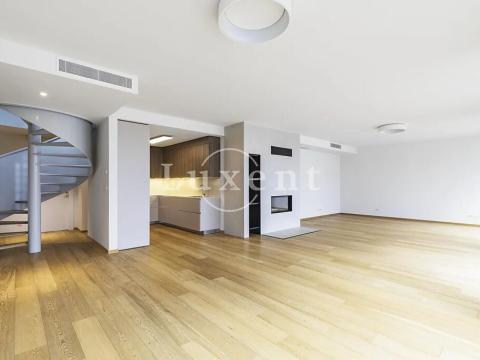 Pronájem bytu 4+kk, Praha, Holečkova, 212 m2