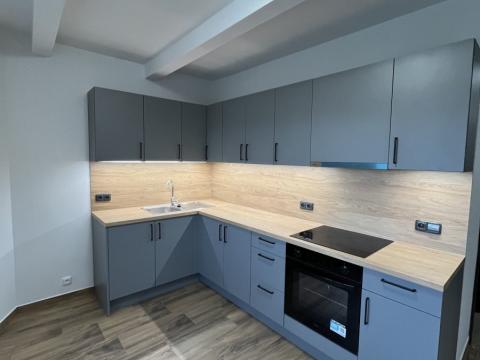 Pronájem bytu 2+1, Olomouc - Hodolany, Holická, 68 m2