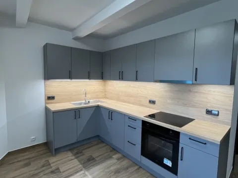 Pronájem bytu 2+1, Olomouc - Hodolany, Holická, 68 m2