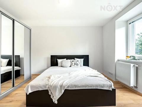 Pronájem bytu 3+kk, Brno, Kotkova, 70 m2