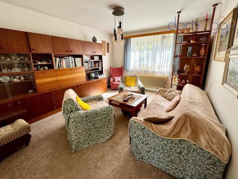 Prodej bytu 3+1, Koclířov, 70 m2