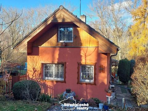 Prodej chaty, Slaný, U Plovárny, 60 m2