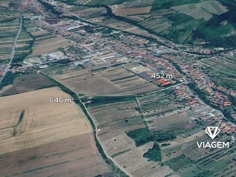 Prodej podílu pole, Javorník, 70 m2